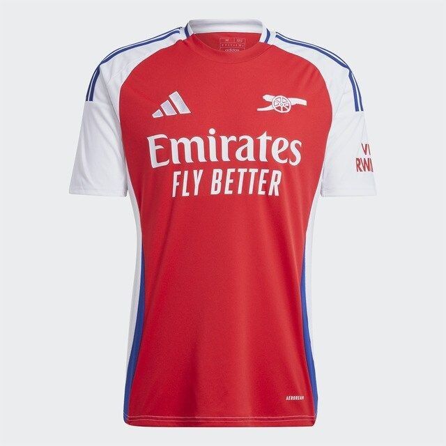 Arsenal Home Jersey