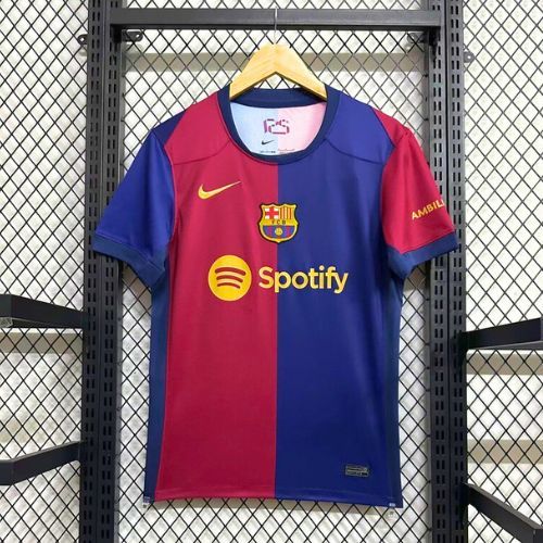 Barcelona Home Jersey