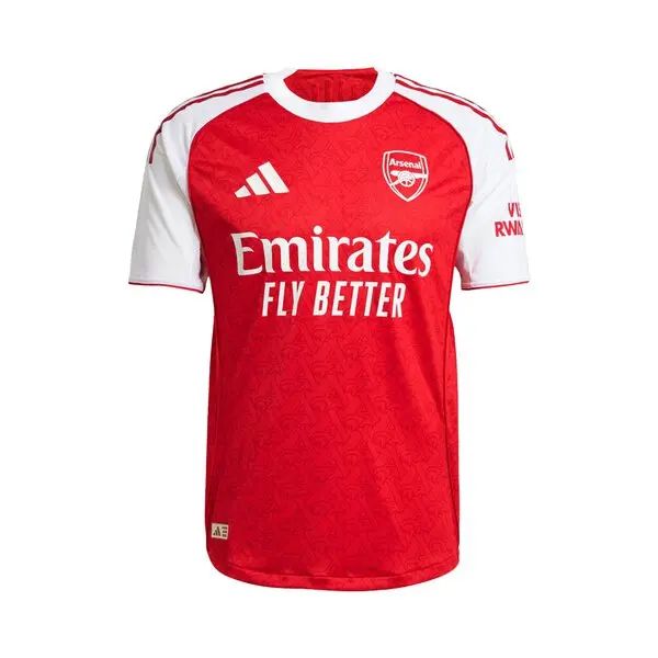 Arsenal Home Jersey
