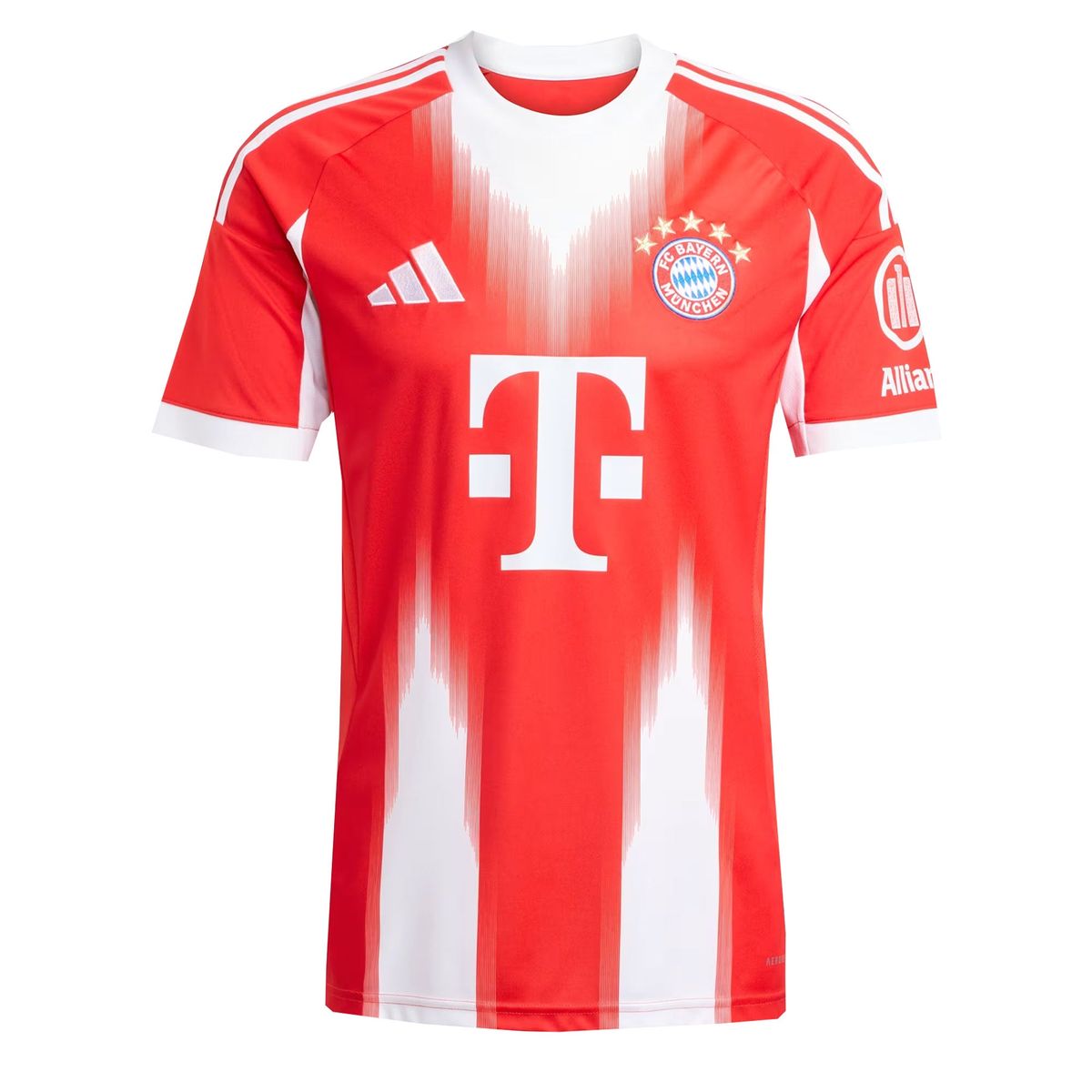 Bayern Munich Home Jersey