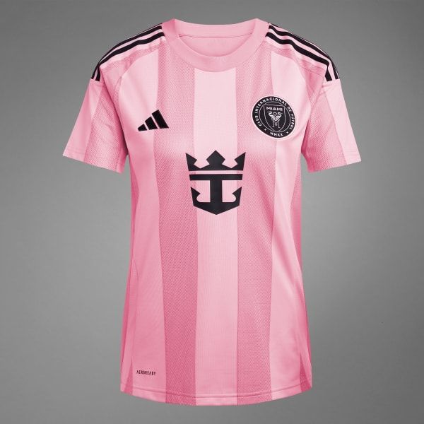 Inter Miami Home Jersey