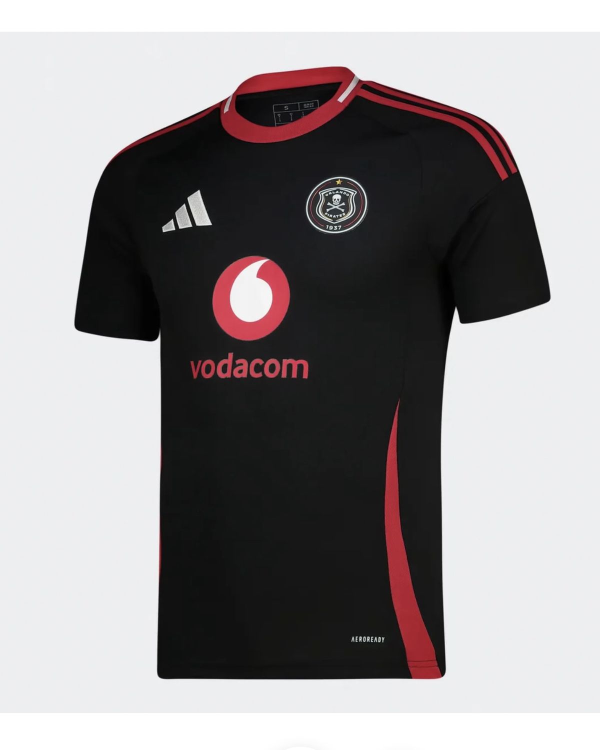 Orlando Pirates Home Jersey