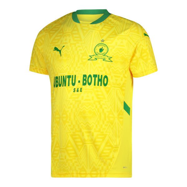 Mamelodi Sundowns Home Jersey