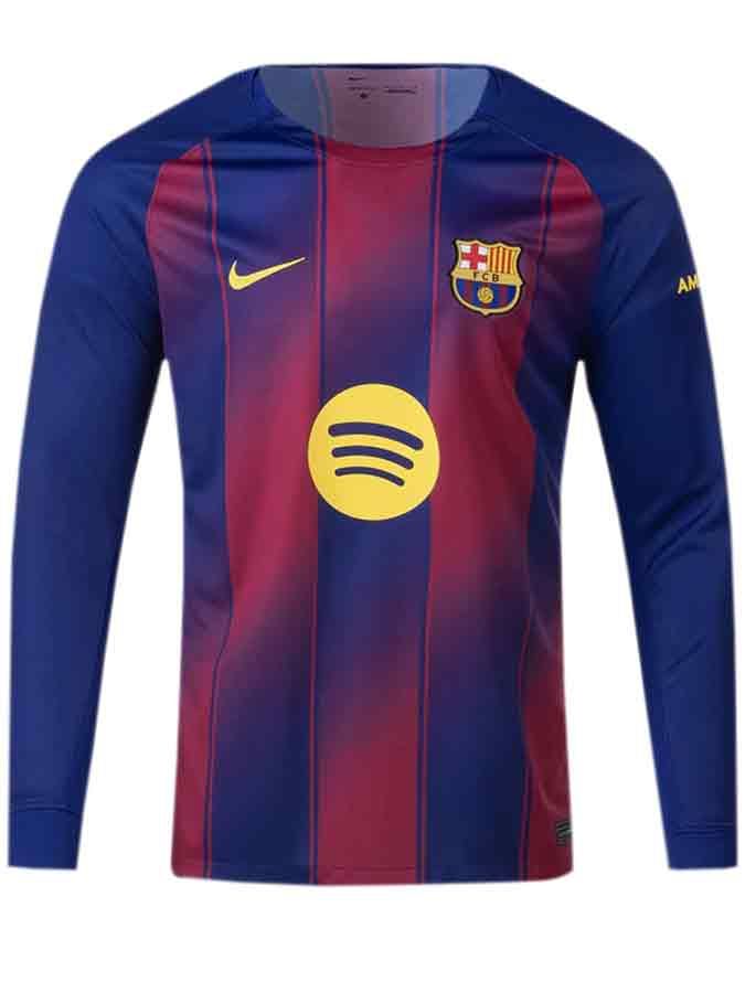Barcelona Long Sleeve