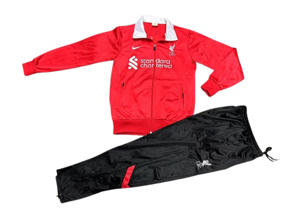 Liverpool Tracksuit