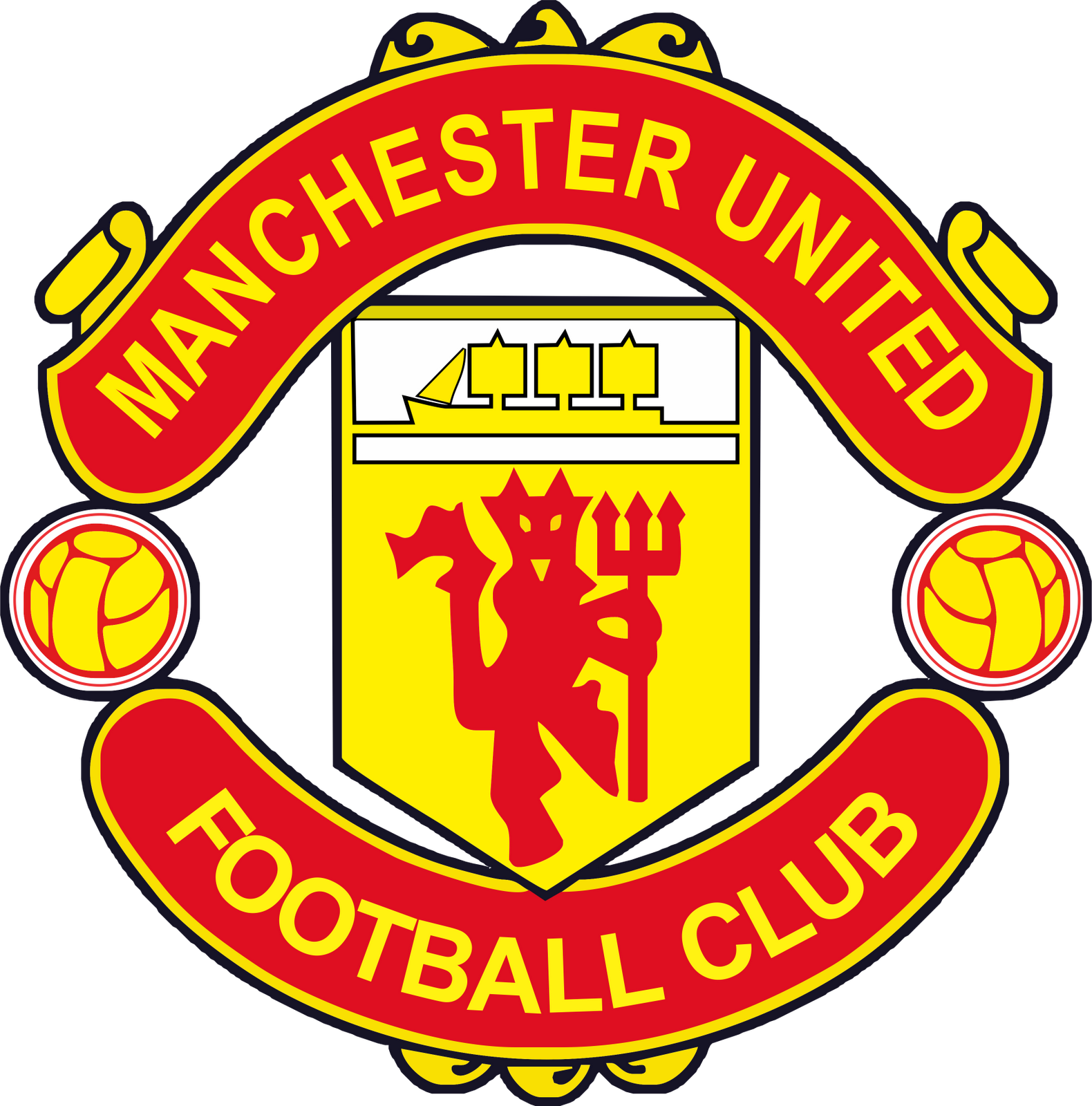 Manchester united